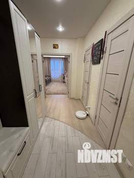 2-к квартира, вторичка, 68м2, 13/23 этаж