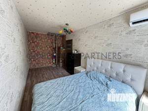 3-к квартира, вторичка, 61м2, 3/5 этаж