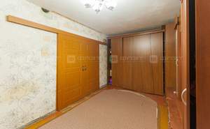 1-к квартира, вторичка, 30м2, 1/5 этаж