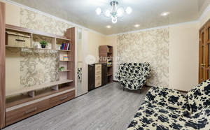 2-к квартира, вторичка, 51м2, 5/5 этаж