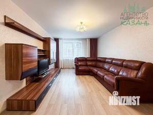 3-к квартира, вторичка, 71м2, 6/10 этаж