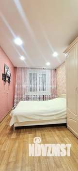 2-к квартира, вторичка, 45м2, 3/9 этаж