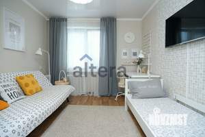 3-к квартира, вторичка, 66м2, 5/9 этаж