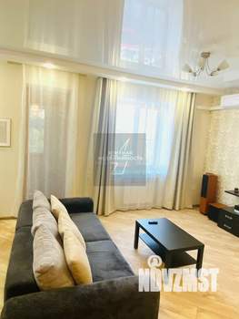 1-к квартира, вторичка, 53м2, 4/7 этаж