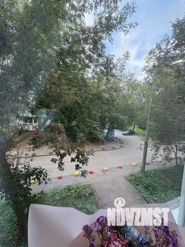 2-к квартира, вторичка, 51м2, 2/9 этаж