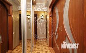 2-к квартира, вторичка, 59м2, 1/9 этаж