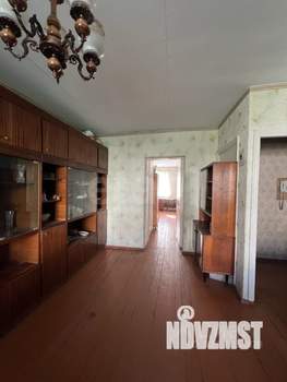 2-к квартира, вторичка, 42м2, 4/5 этаж