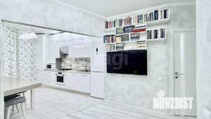 2-к квартира, вторичка, 52м2, 3/9 этаж