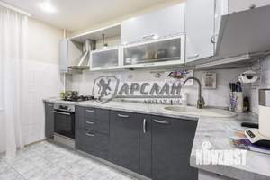 4-к квартира, вторичка, 87м2, 6/9 этаж