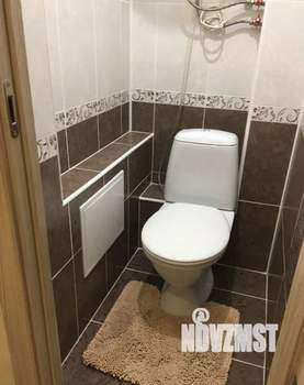 3-к квартира, вторичка, 66м2, 2/10 этаж