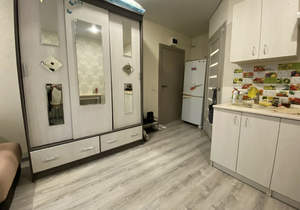 Студия квартира, вторичка, 18м2, 3/5 этаж