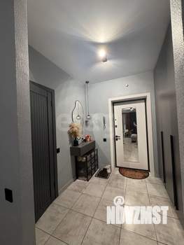 Студия квартира, вторичка, 37м2, 23/24 этаж