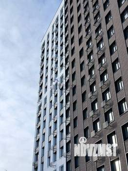 1-к квартира, вторичка, 31м2, 7/19 этаж