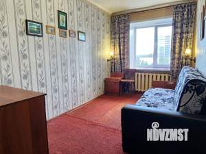 3-к квартира, вторичка, 57м2, 5/5 этаж
