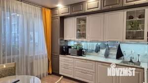 2-к квартира, вторичка, 69м2, 2/5 этаж
