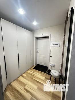 2-к квартира, вторичка, 52м2, 12/15 этаж