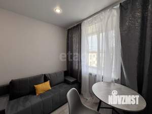 Студия квартира, вторичка, 15м2, 1/5 этаж
