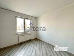 1-к квартира, вторичка, 44м2, 8/18 этаж