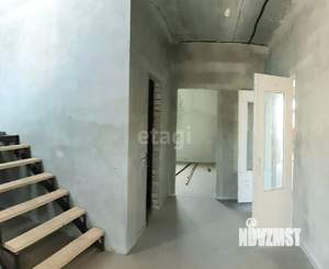 4-к квартира, вторичка, 122м2, 2/2 этаж