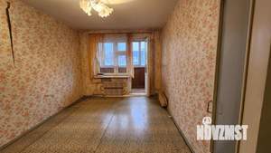 2-к квартира, вторичка, 50м2, 10/10 этаж