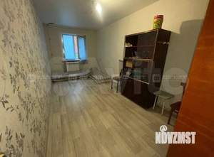 3-к квартира, вторичка, 57м2, 1/5 этаж