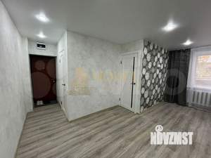 2-к квартира, вторичка, 40м2, 1/5 этаж