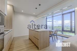 1-к квартира, вторичка, 58м2, 9/25 этаж