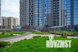 2-к квартира, вторичка, 59м2, 22/25 этаж