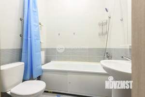2-к квартира, вторичка, 61м2, 23/24 этаж