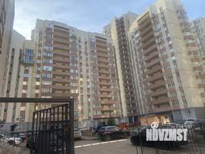 1-к квартира, вторичка, 40м2, 9/14 этаж