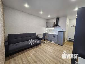 Студия квартира, вторичка, 18м2, 7/10 этаж