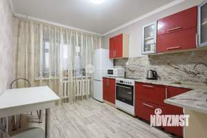 1-к квартира, вторичка, 36м2, 2/14 этаж