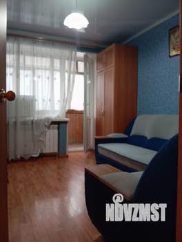 4-к квартира, вторичка, 62м2, 3/5 этаж