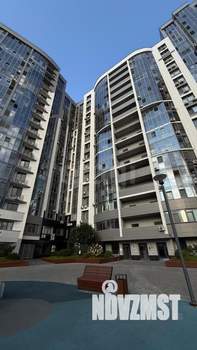 2-к квартира, вторичка, 63м2, 6/17 этаж