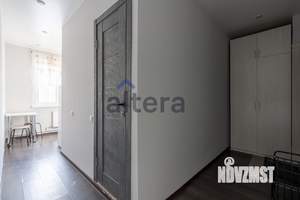 1-к квартира, вторичка, 34м2, 5/5 этаж