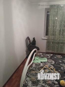 2-к квартира, вторичка, 55м2, 10/10 этаж