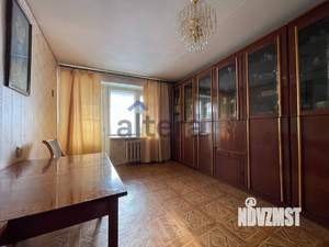 2-к квартира, вторичка, 49м2, 4/9 этаж