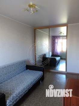 2-к квартира, вторичка, 43м2, 4/5 этаж