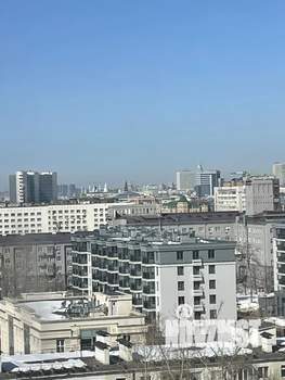 3-к квартира, вторичка, 93м2, 11/17 этаж