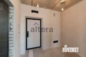 Студия квартира, вторичка, 26м2, 3/9 этаж