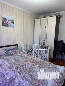 3-к квартира, вторичка, 63м2, 7/9 этаж