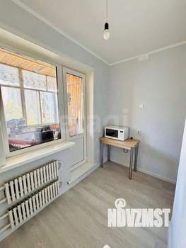 1-к квартира, вторичка, 28м2, 3/10 этаж