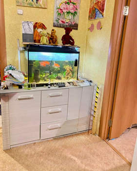 2-к квартира, вторичка, 41м2, 4/5 этаж