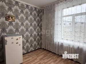 Студия квартира, вторичка, 19м2, 2/4 этаж