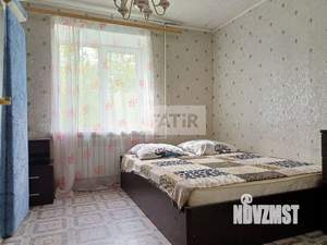 2-к квартира, вторичка, 54м2, 3/5 этаж
