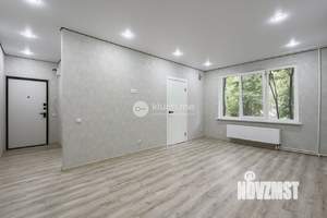2-к квартира, вторичка, 46м2, 1/5 этаж