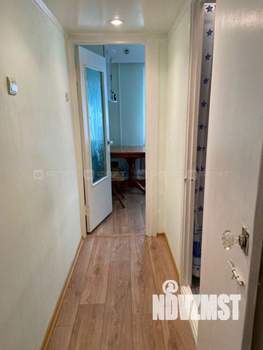 1-к квартира, вторичка, 35м2, 7/9 этаж