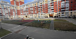 1-к квартира, вторичка, 43м2, 2/9 этаж