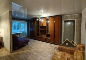 2-к квартира, вторичка, 46м2, 3/5 этаж