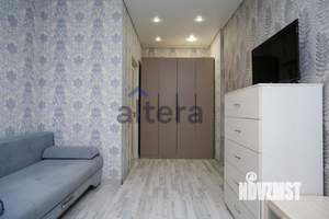 2-к квартира, вторичка, 66м2, 4/17 этаж